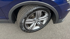 Volkswagen Tiguan 2.0 TDi 150 4Motion SEL 5dr DSG Diesel Estate